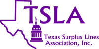 Texas Surplus Lines Association