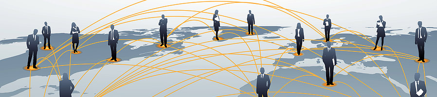About Us: Affiliations