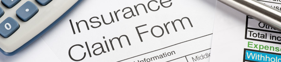 Claims Notification